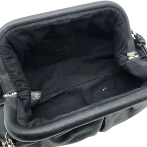 Unisex Markberg - Shoulder bag, size Mini - Black (2)