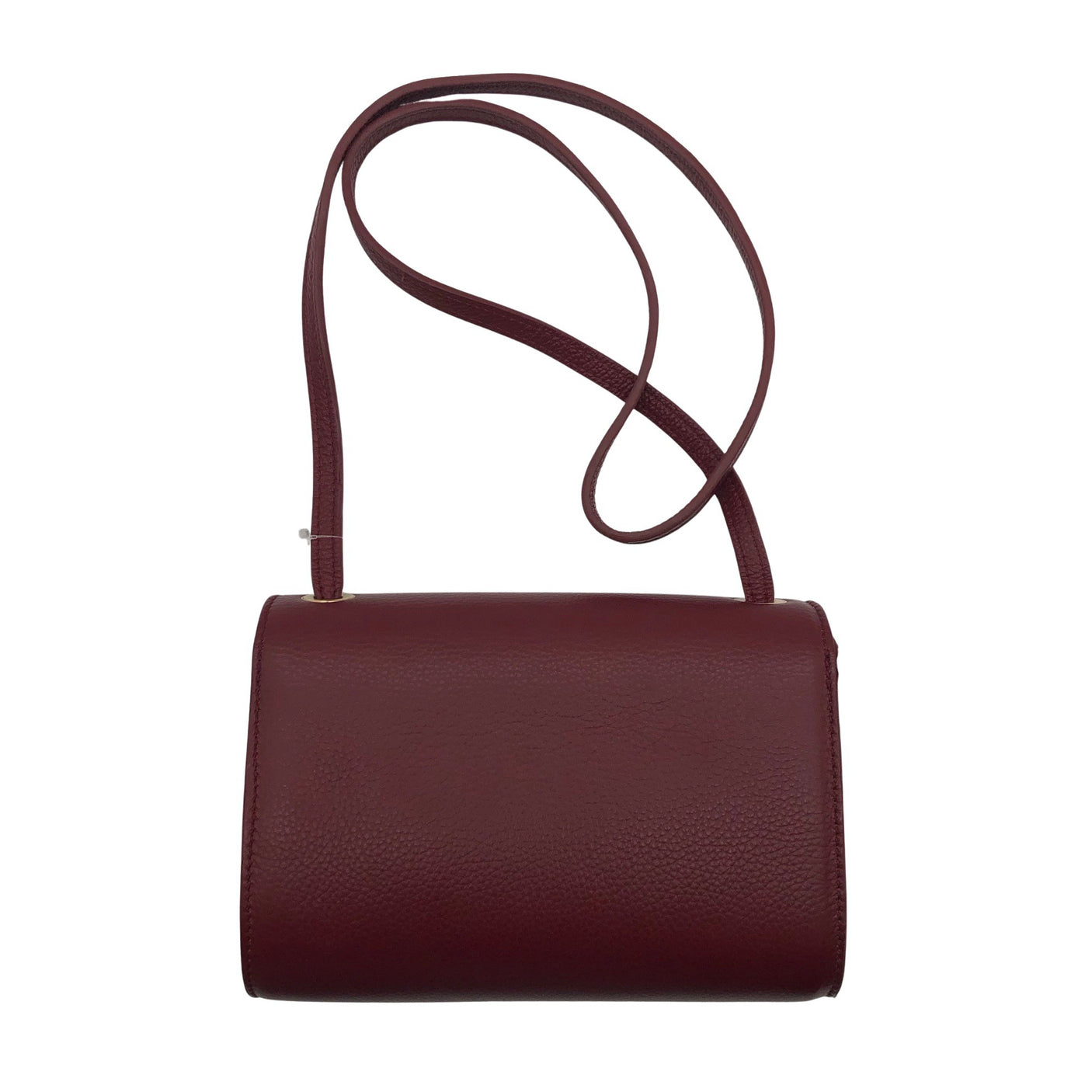 Unisex Rita Row - Shoulder bag, size Mini - Wine red (2)