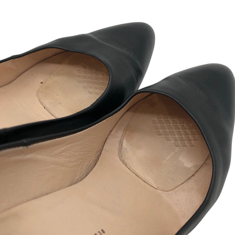 Unisex Peter Kaiser - High heels, size 41 - Black (2)