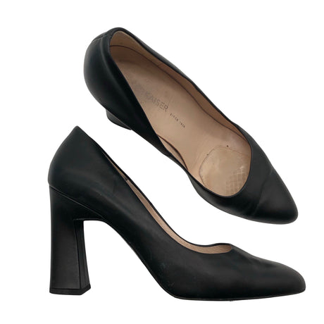 Unisex Peter Kaiser - High heels, size 41 - Black ()