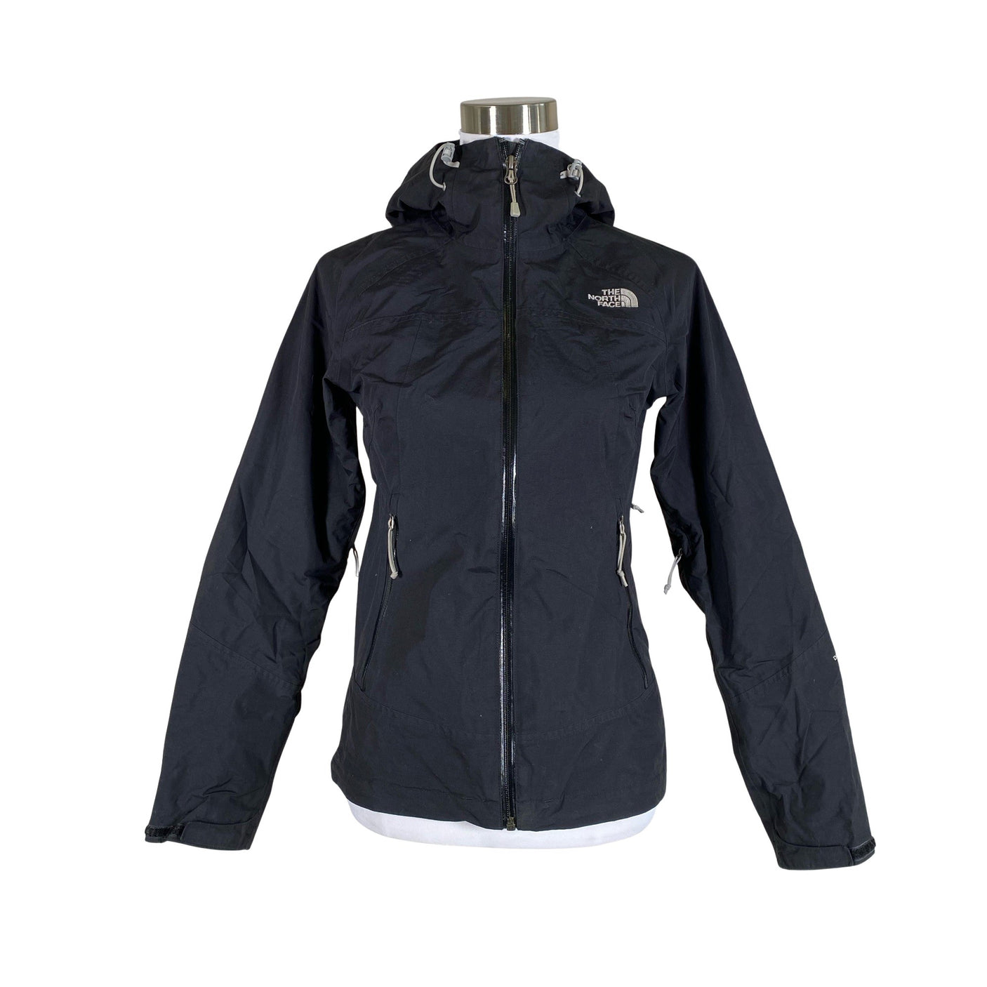 Unisex The North Face - Outdoor jacket, size 34 - Black (1)