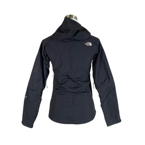 Unisex The North Face - Outdoor jacket, size 34 - Black (2)