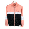 Unisex Fila - Track jacket, size 170 - 176 - Black ()