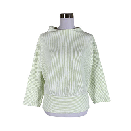 Unisex Opus - Tricot shirt, size 40 - White ()