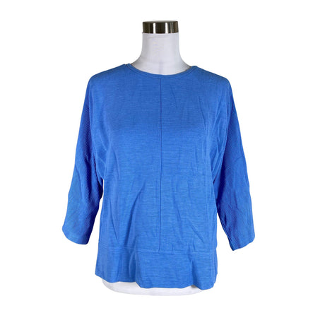 Unisex Opus - Tricot shirt, size 38 - Light blue ()