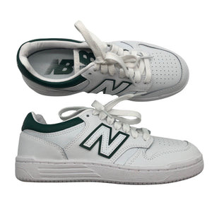 Unisex New Balance - Casual sneakers, size 37 - White (1)