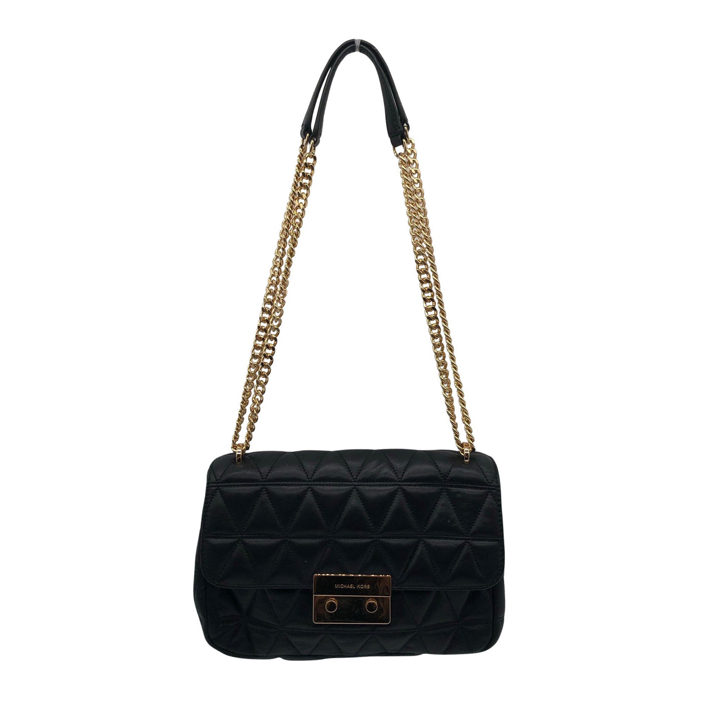 Unisex Michael Kors - Shoulder bag, size Midi - Black (1)