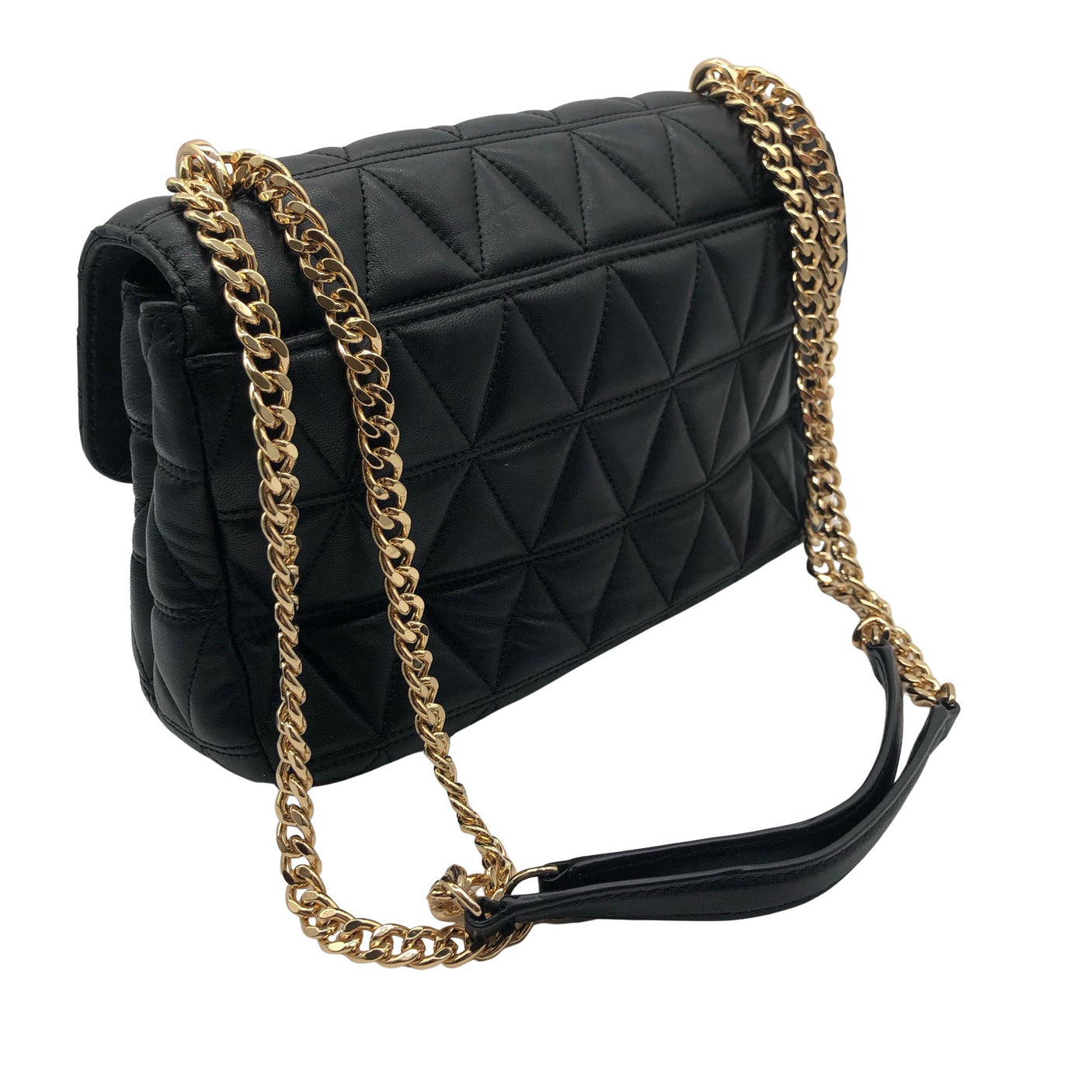 Unisex Michael Kors - Shoulder bag, size Midi - Black (2)