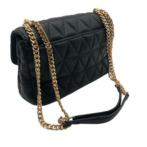 Unisex Michael Kors - Shoulder bag, size Midi - Black (2)