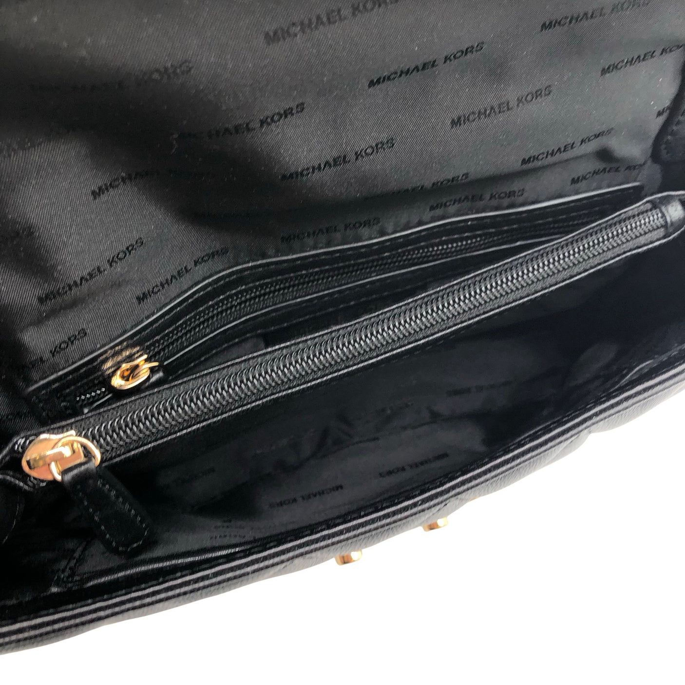 Unisex Michael Kors - Shoulder bag, size Midi - Black (3)