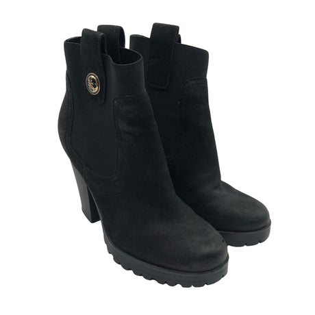Unisex Guess - Ankle boots, size 37 - Black (2)