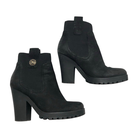 Unisex Guess - Ankle boots, size 37 - Black ()