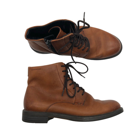 Unisex Vagabond - Ankle boots, size 36 - Brown ()