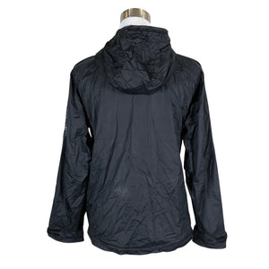 Unisex Luhta - Outdoor jacket, size 34 - Black (2)
