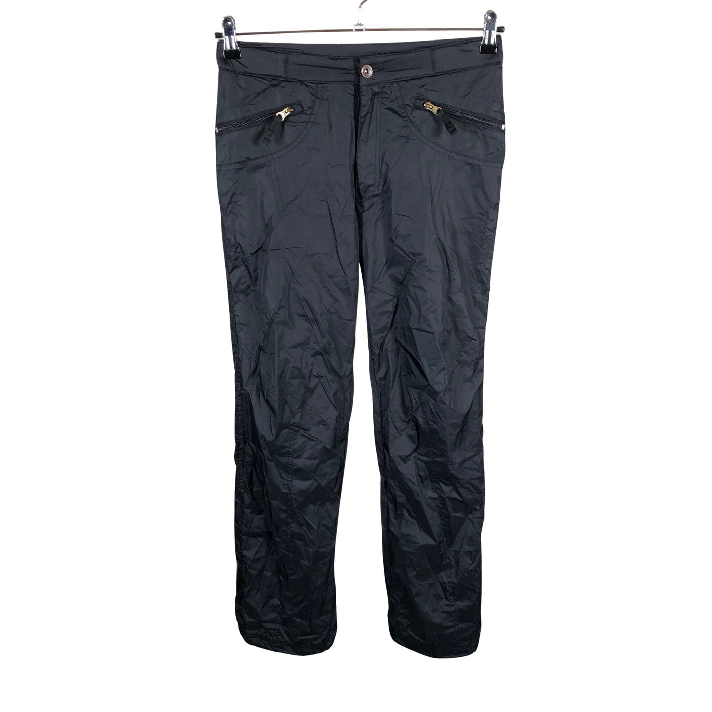 Unisex Luhta - Outdoor pants, size 34 - Black (1)