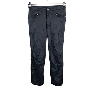 Unisex Luhta - Outdoor pants, size 34 - Black (1)