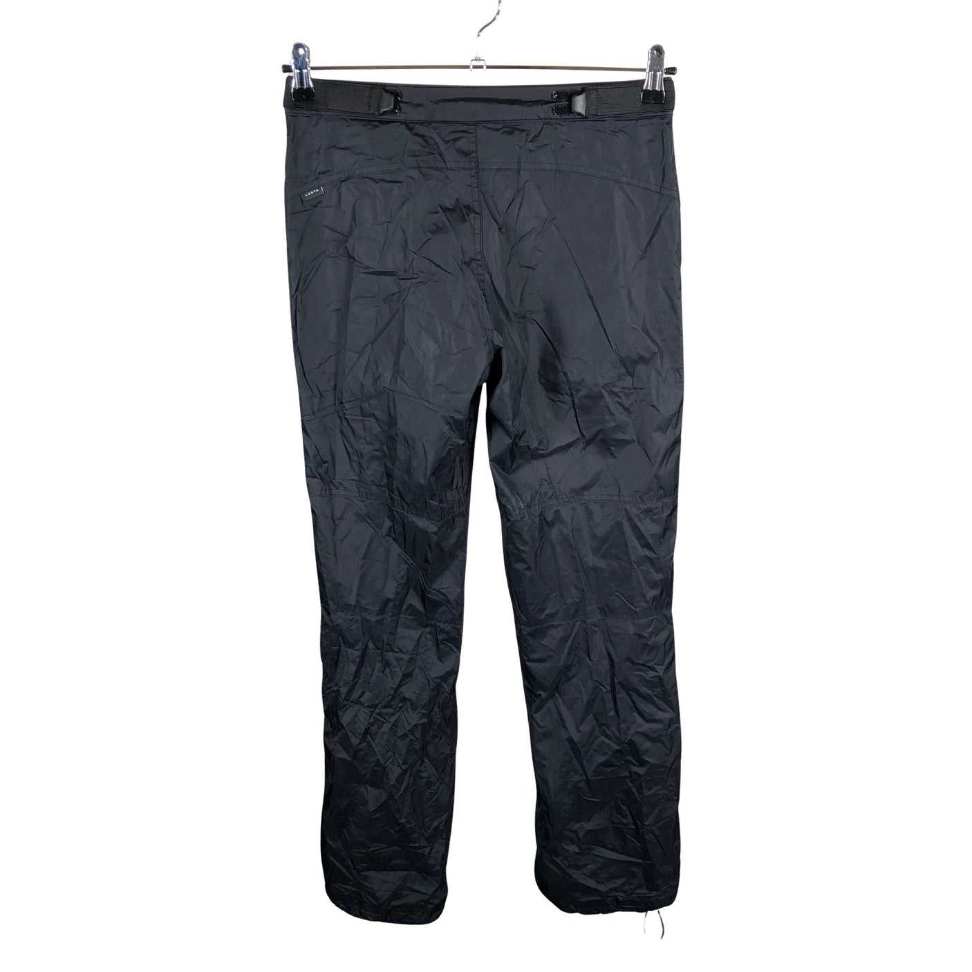 Unisex Luhta - Outdoor pants, size 34 - Black (2)