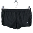 Unisex Adidas - Sports shorts, size 36 - Black ()