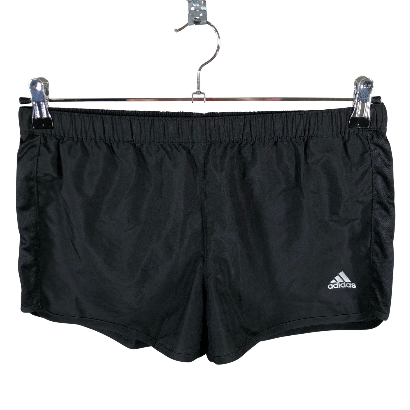 Unisex Adidas - Sports shorts, size 36 - Black (1)