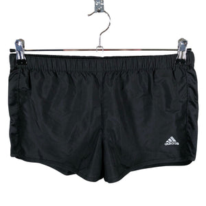 Unisex Adidas - Sports shorts, size 36 - Black (1)