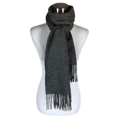 Unisex Balmuir - Scarf, size Maxi - Gray ()