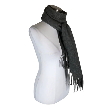 Unisex Balmuir - Scarf, size Maxi - Gray (2)