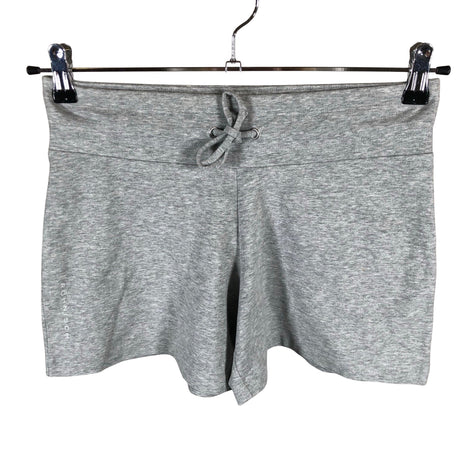 Unisex Röhnisch - Tricot shorts, size 38 - Gray ()