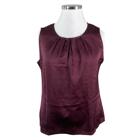 Unisex Ril's - Top, size 42 - Wine red ()