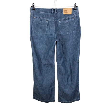 Unisex Ril's - Jeans, size 38 - Blue (2)