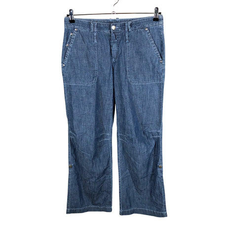 Unisex Ril's - Jeans, size 38 - Blue ()