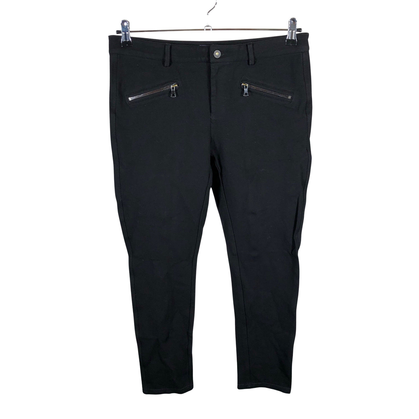 Unisex NYDJ - Tricot pants, size 40 - Black (1)