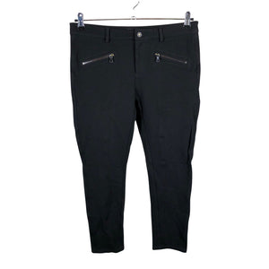 Unisex NYDJ - Tricot pants, size 40 - Black (1)