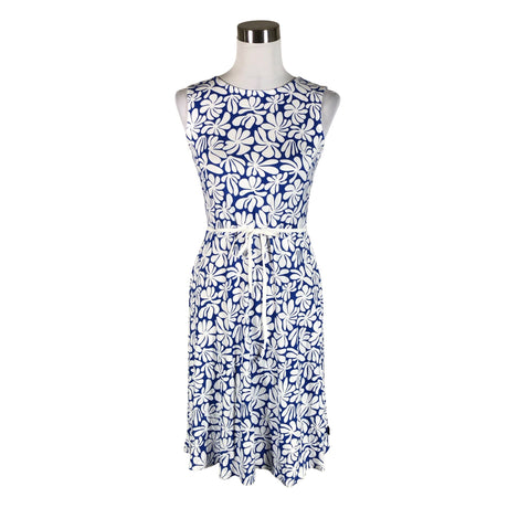 Unisex Holebrook - Tricot dress, size 34 - Blue ()