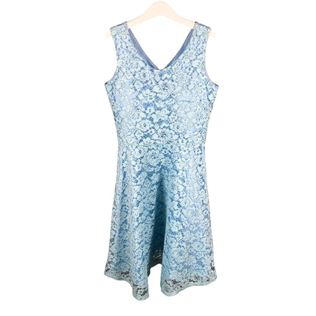 Unisex Mignelin - Party dress, size 140 - 146 - Light blue ()