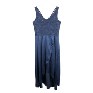 Unisex Happy Girls by Eisend - Evening dress, size 146 - 152 - Blue (1)