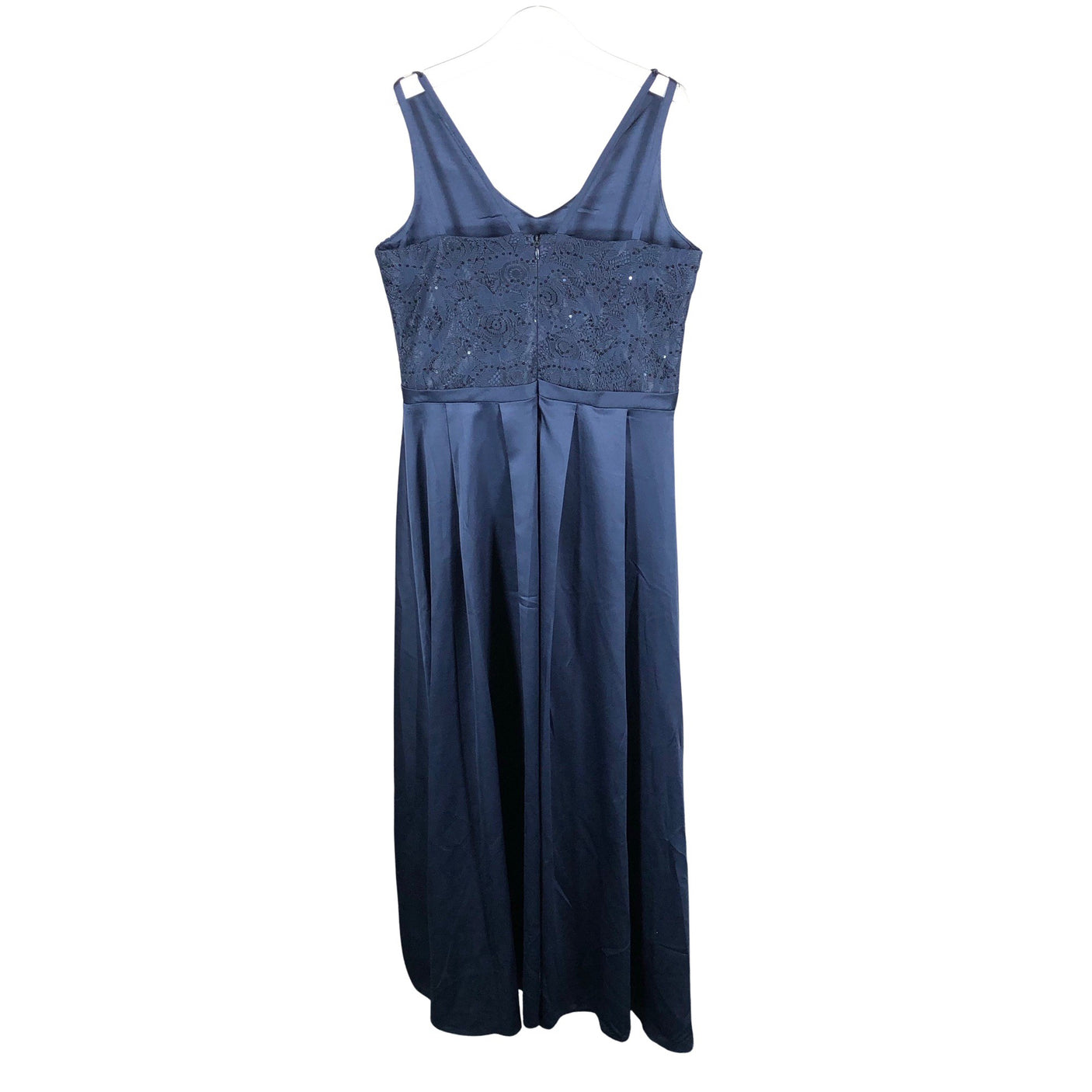 Unisex Happy Girls by Eisend - Evening dress, size 146 - 152 - Blue (2)