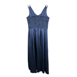 Unisex Happy Girls by Eisend - Evening dress, size 146 - 152 - Blue (2)