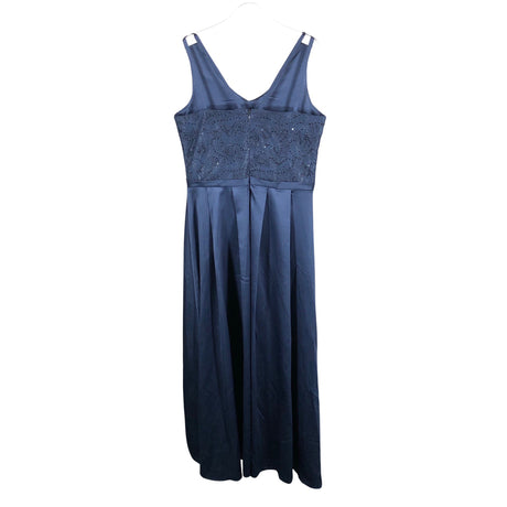 Unisex Happy Girls by Eisend - Evening dress, size 146 - 152 - Blue (2)