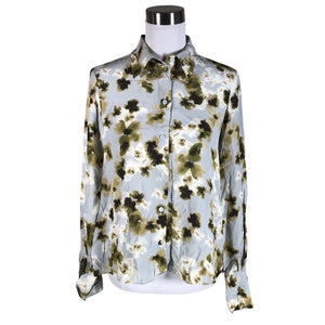 Unisex Second Female - Blouse, size 36 - Light blue (1)