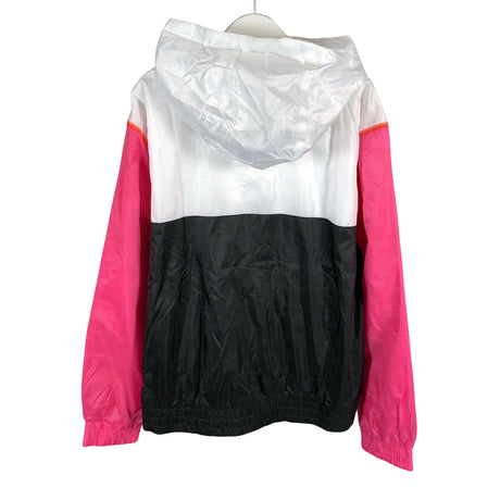 Unisex Jordan (Nike) - Outdoor jacket, size 146 - 152 - Black (2)