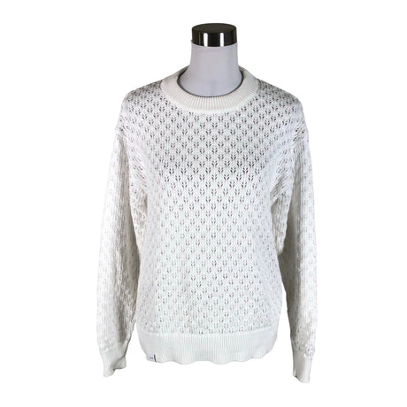 Unisex Makia - Sweater, size 36 - White ()