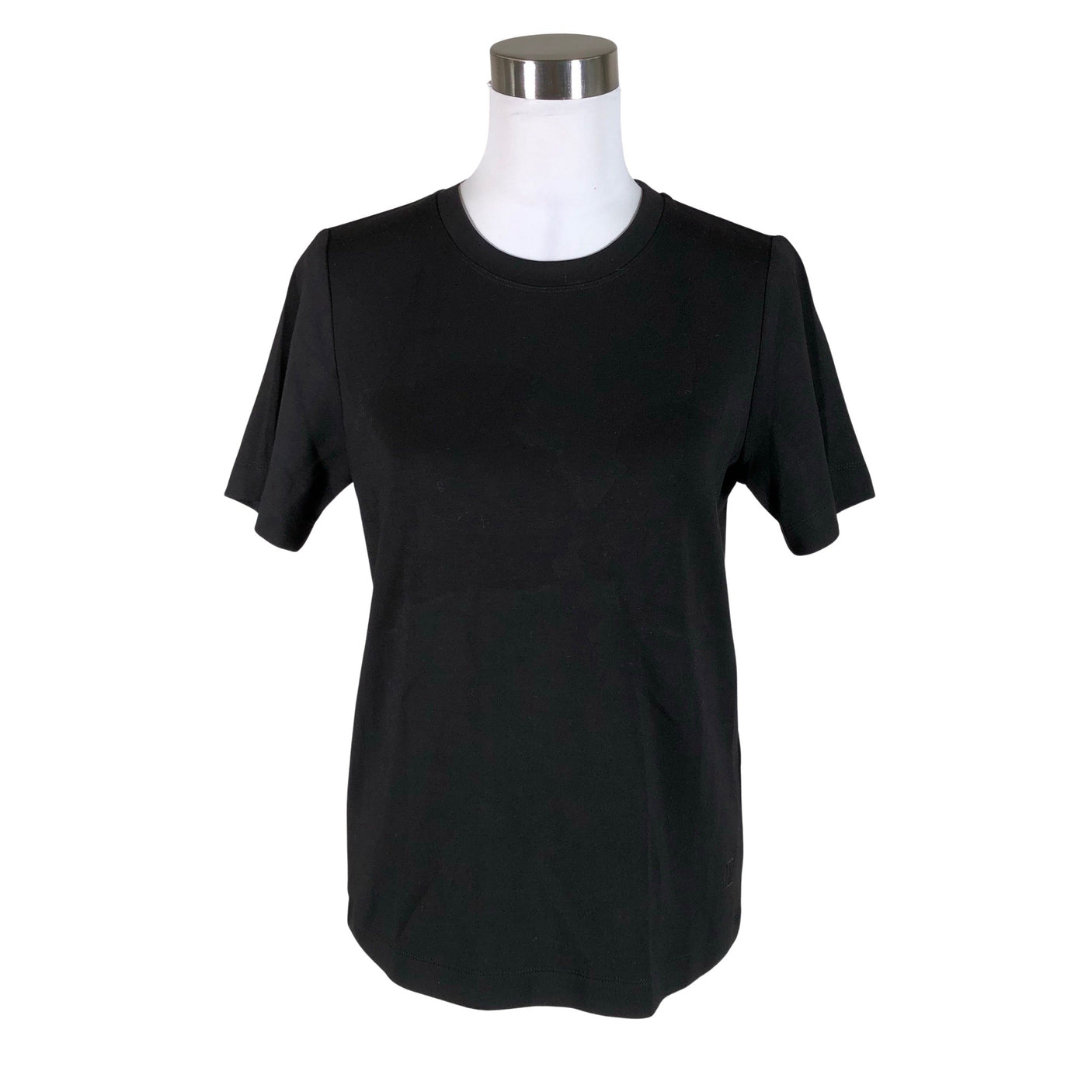 Unisex InWear - T-shirt, size 36 - Black (1)