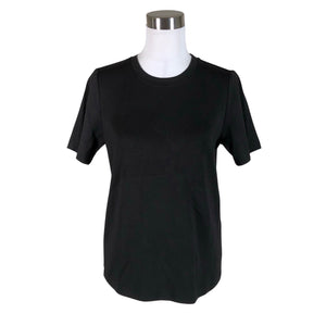 Unisex InWear - T-shirt, size 36 - Black (1)