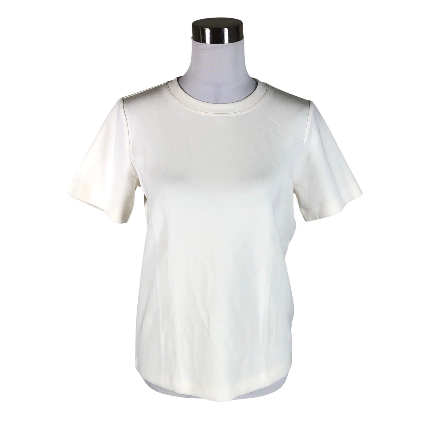 Unisex InWear - T-shirt, size 36 - Natural white (1)