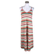 Unisex Costamani - Tricot dress, size 36 - Light pink ()