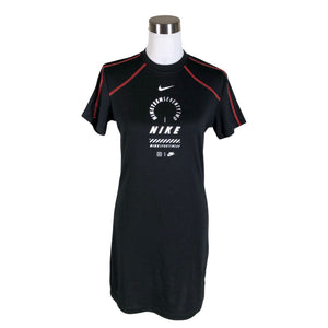 Unisex Nike - Tricot dress, size 38 - Black (1)