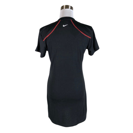 Unisex Nike - Tricot dress, size 38 - Black (2)