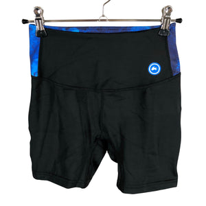 Unisex Rooster - Swim trunks, size 122 - 128 - Black (1)
