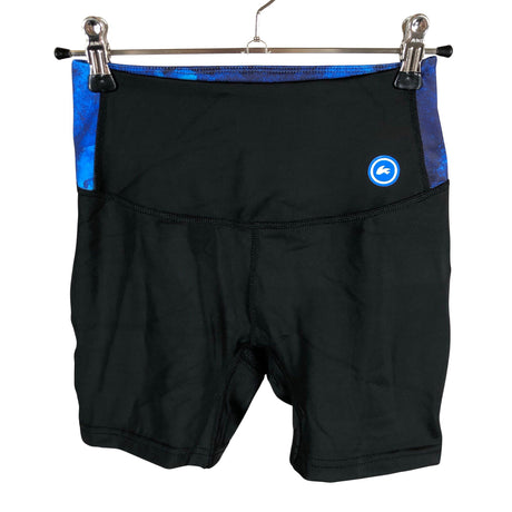 Unisex Rooster - Swim trunks, size 122 - 128 - Black ()