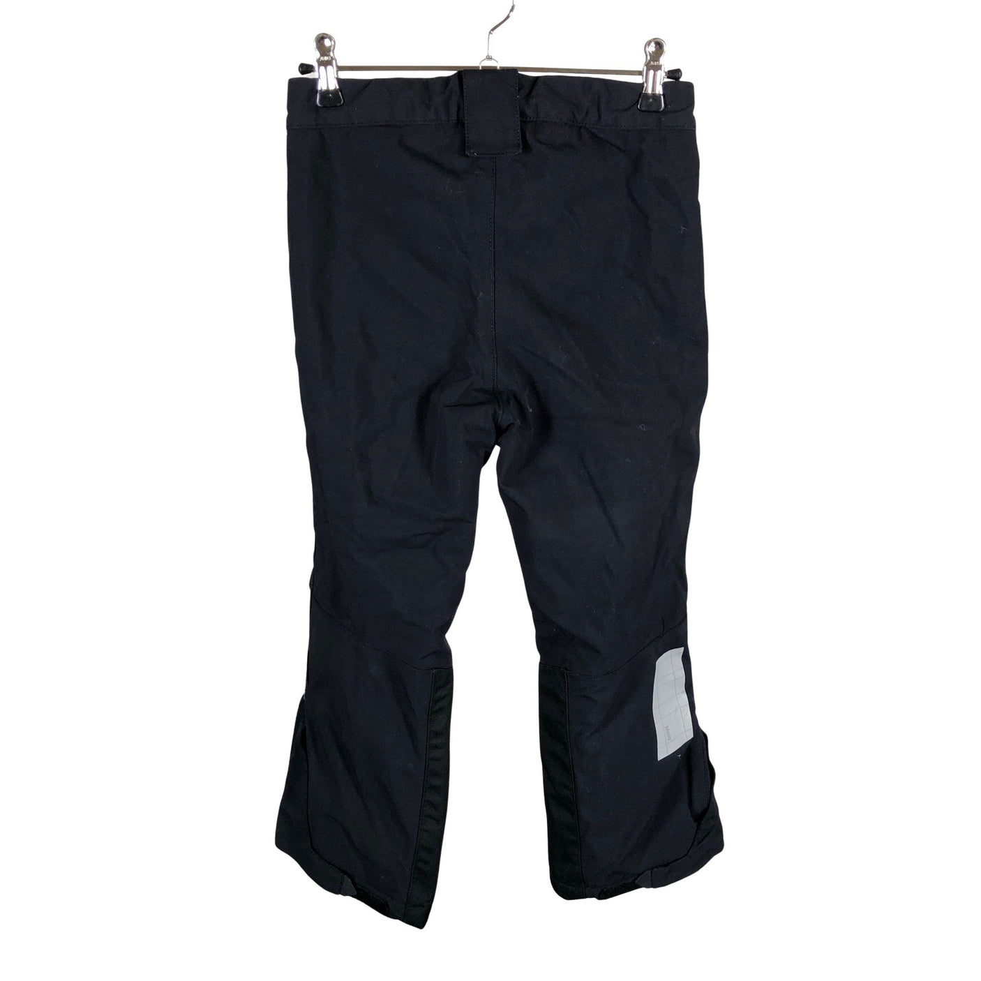 Unisex Molo Kids - Winter pants, size 122 - 128 - Black (2)